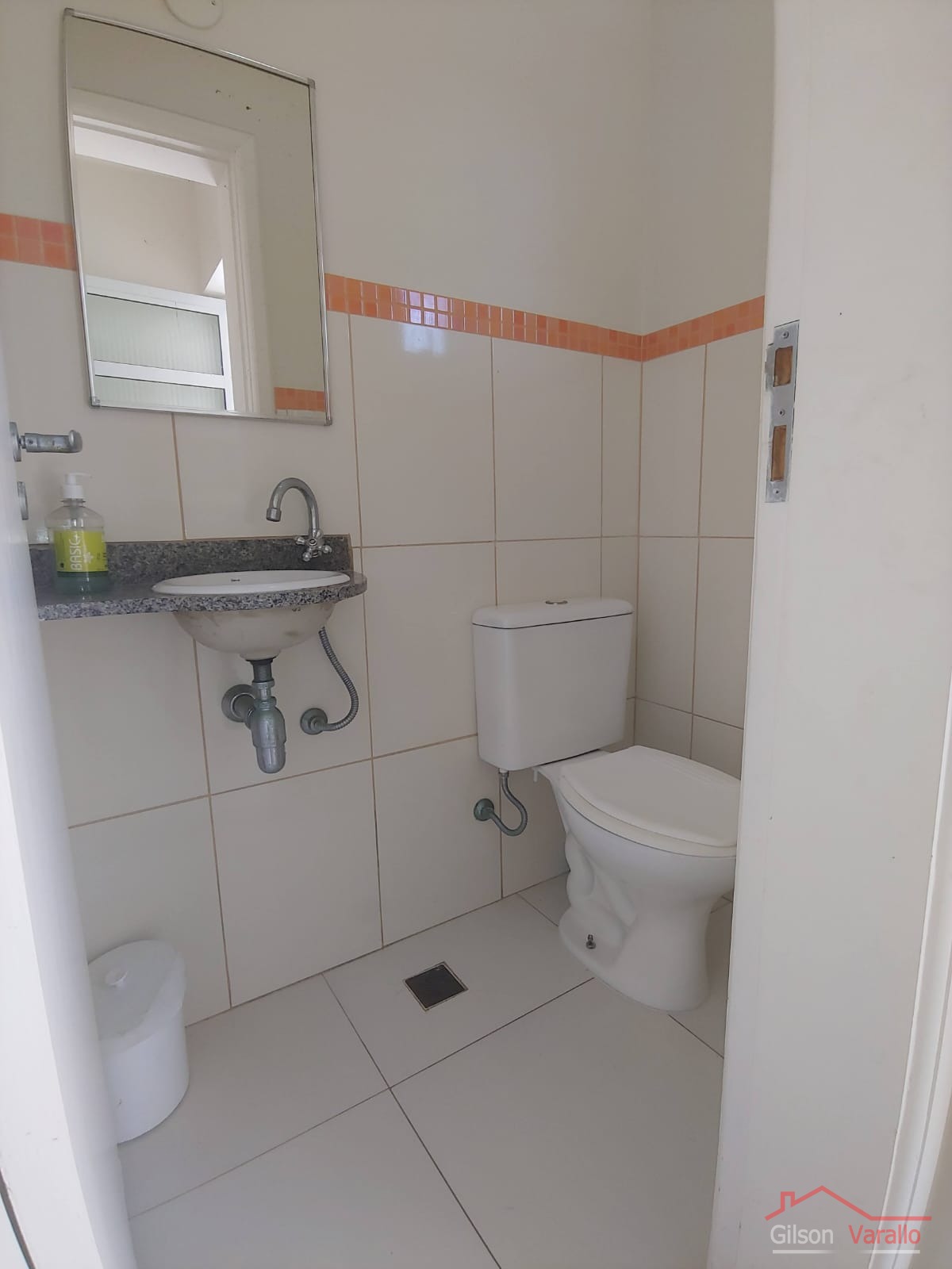 Casa de Condomínio, 3 quartos - Foto 7