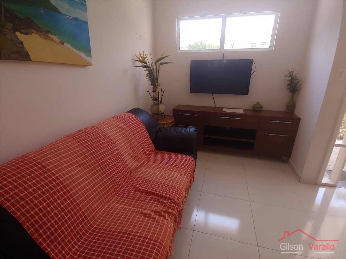 Casa de Condomínio, 3 quartos - Foto 11