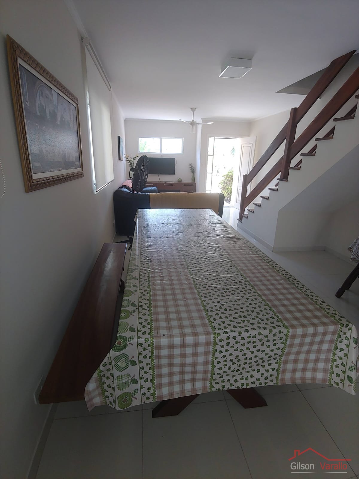 Casa de Condomínio, 3 quartos - Foto 9