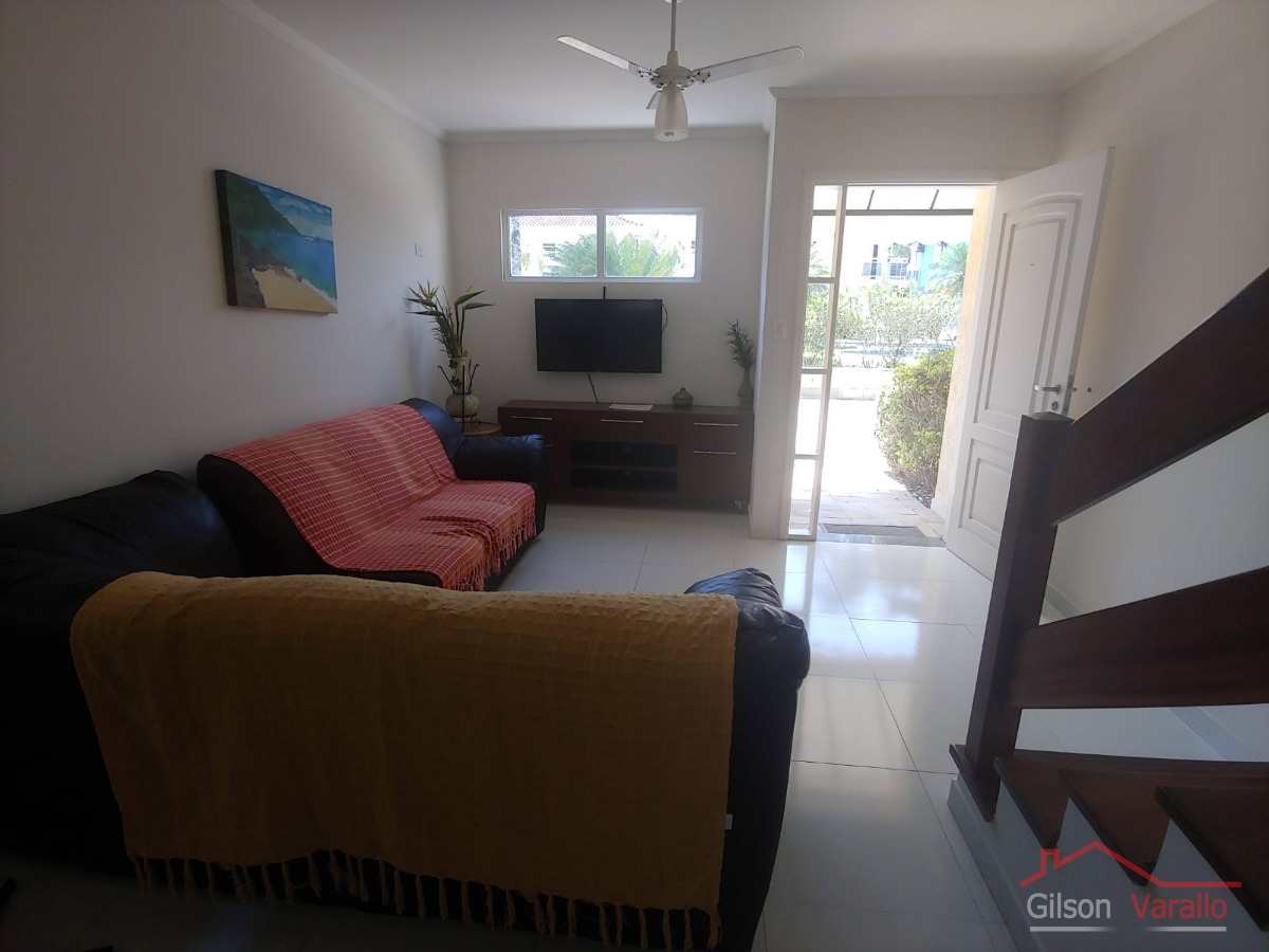 Casa de Condomínio, 3 quartos - Foto 10