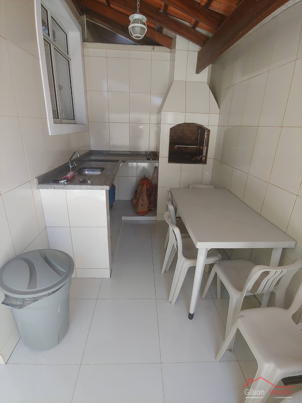 Casa de Condomínio, 3 quartos - Foto 33