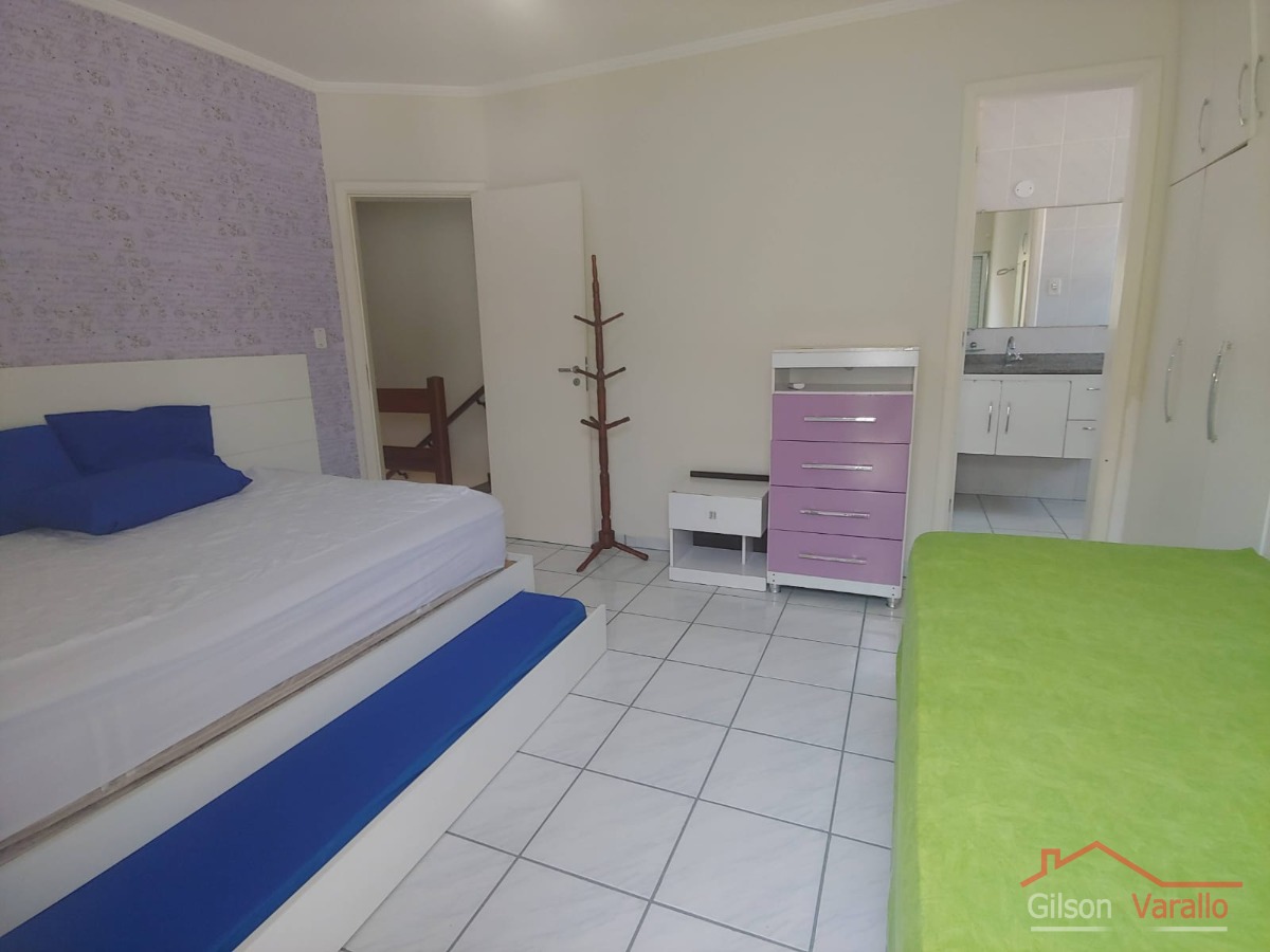 Casa de Condomínio, 3 quartos - Foto 19