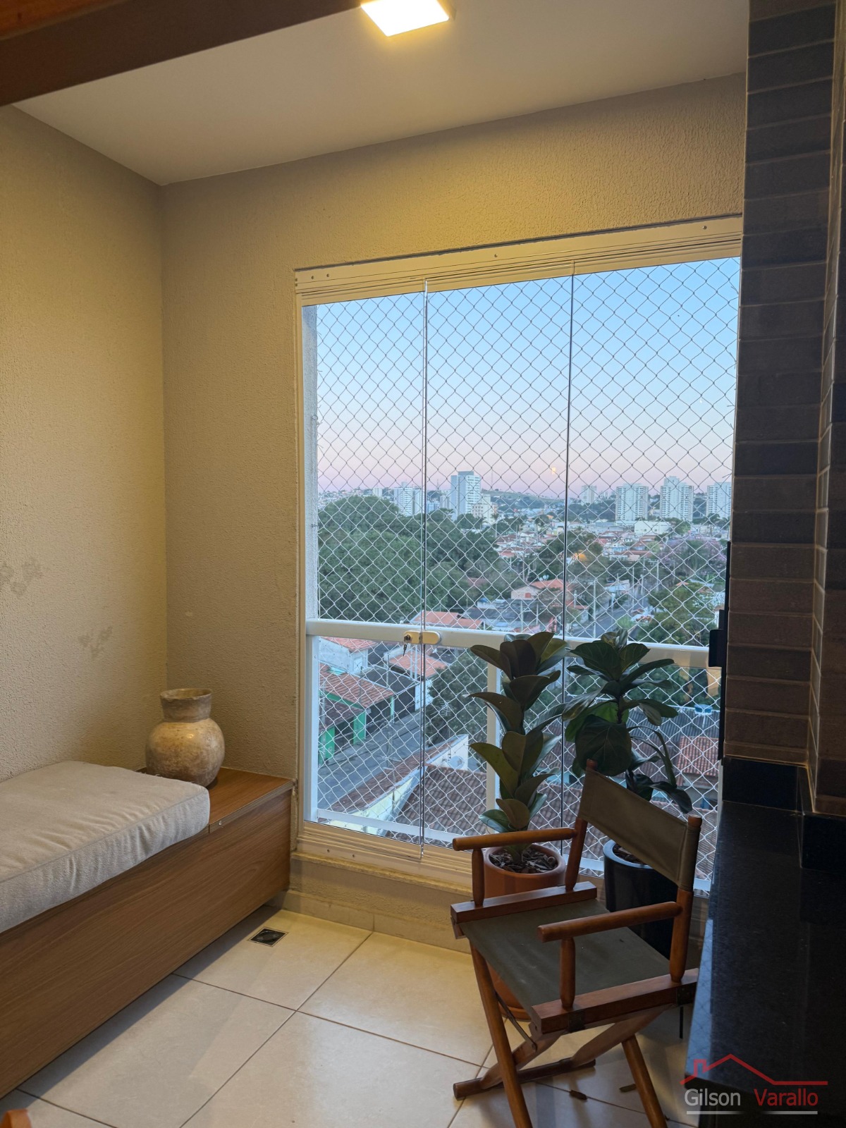 Apartamento, 2 quartos, 68 m² - Foto 24