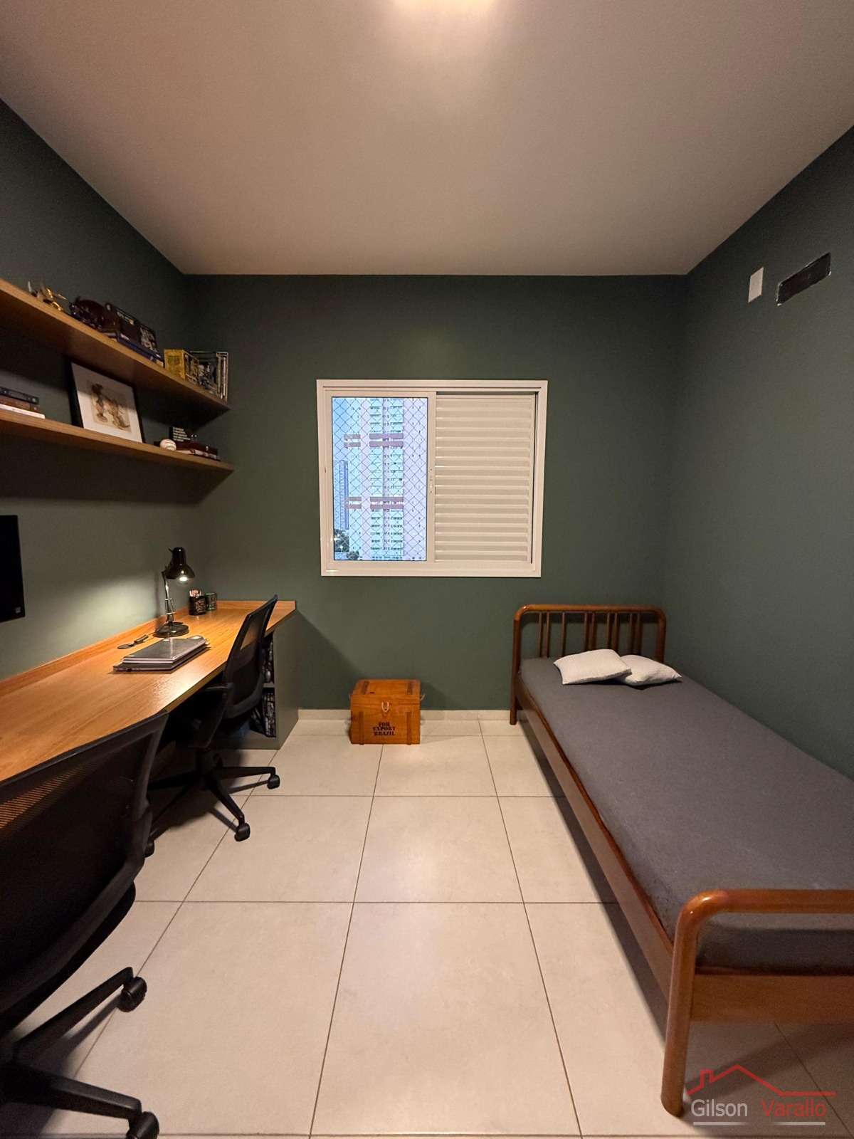 Apartamento, 2 quartos, 68 m² - Foto 3