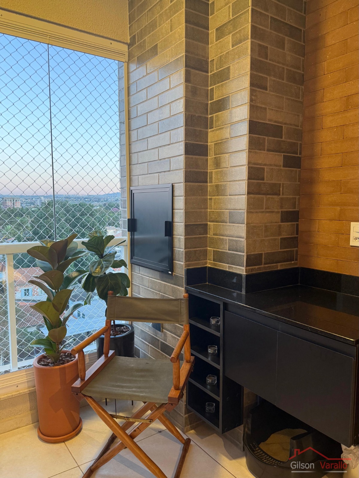Apartamento, 2 quartos, 68 m² - Foto 12