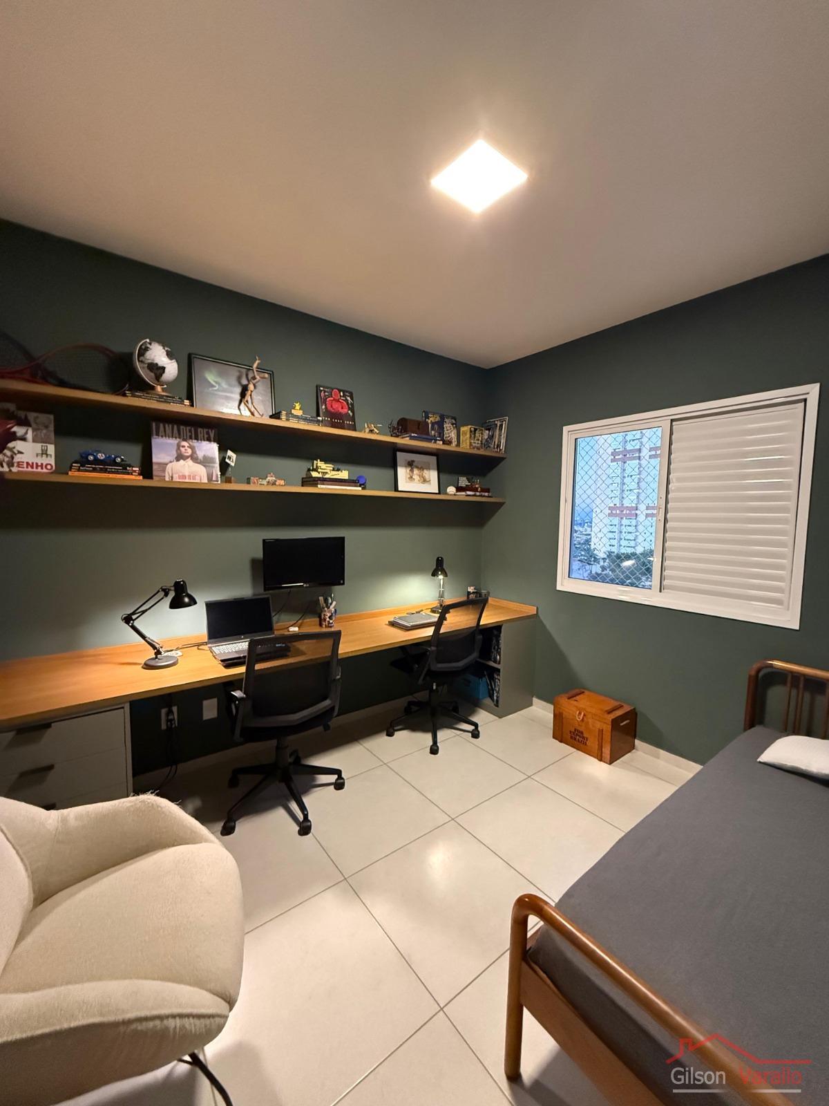 Apartamento, 2 quartos, 68 m² - Foto 19