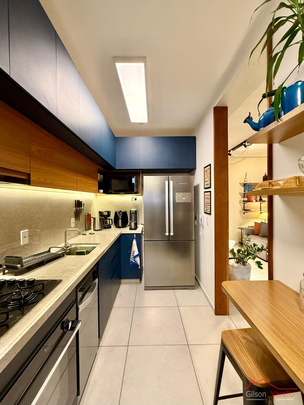 Apartamento, 2 quartos, 68 m² - Foto 1