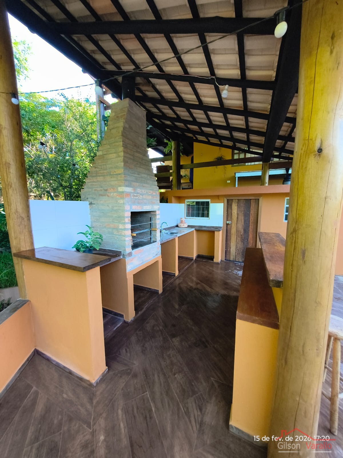 Sítio, 3 quartos, 1941 m² - Foto 3