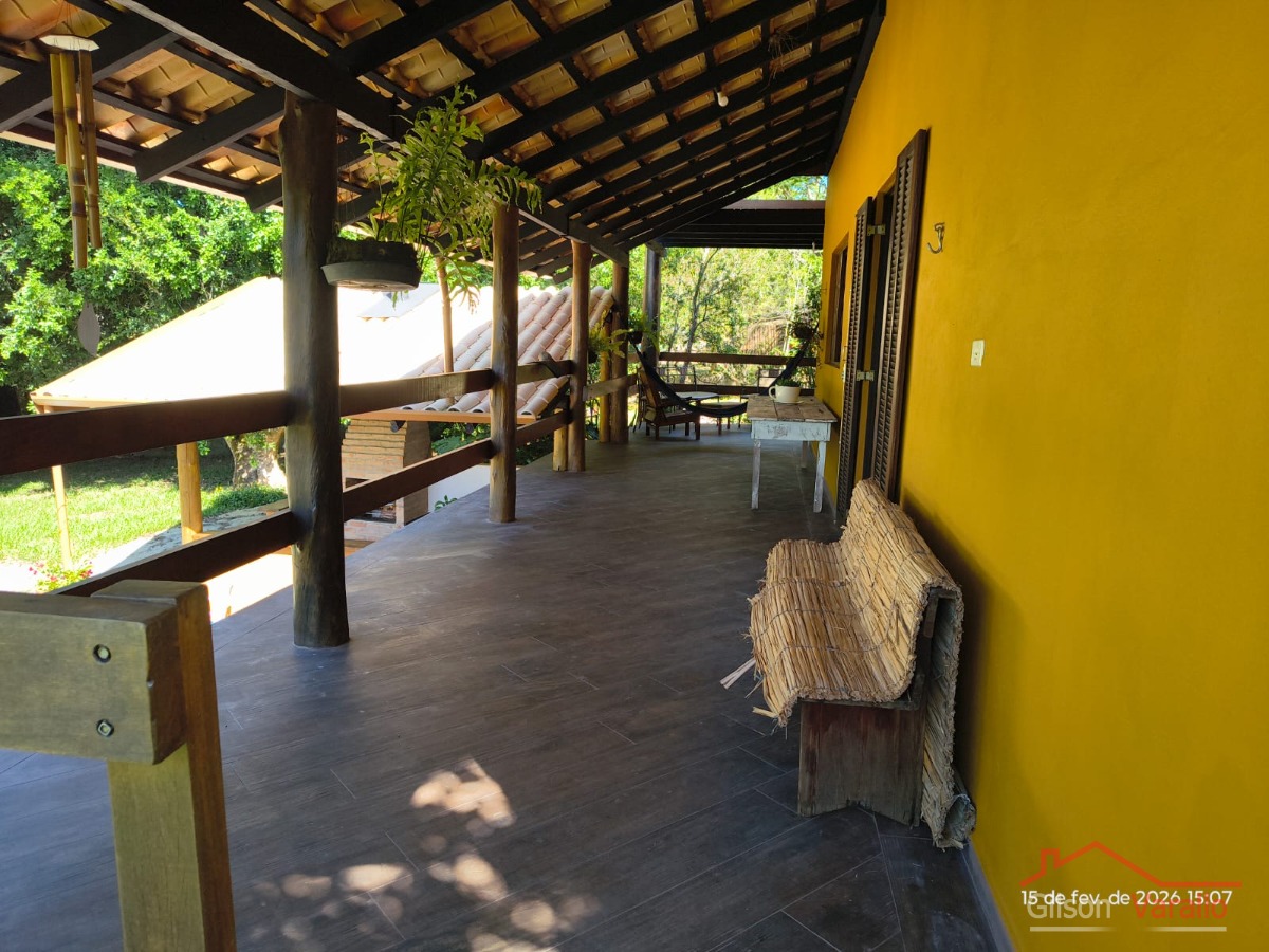 Sítio, 3 quartos, 1941 m² - Foto 17