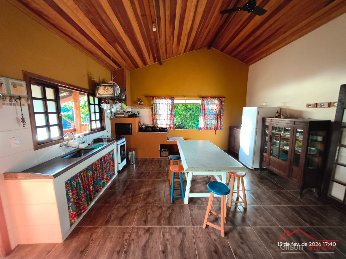 Sítio, 3 quartos, 1941 m² - Foto 9