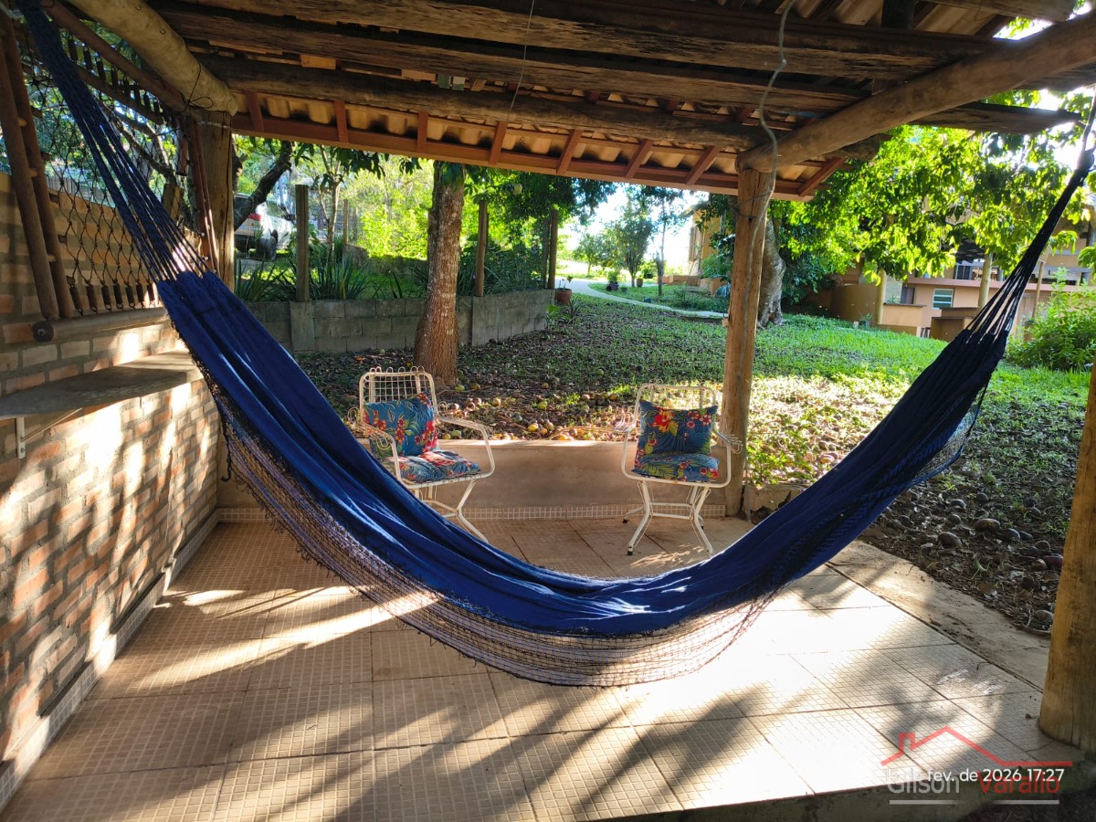 Sítio, 3 quartos, 1941 m² - Foto 6