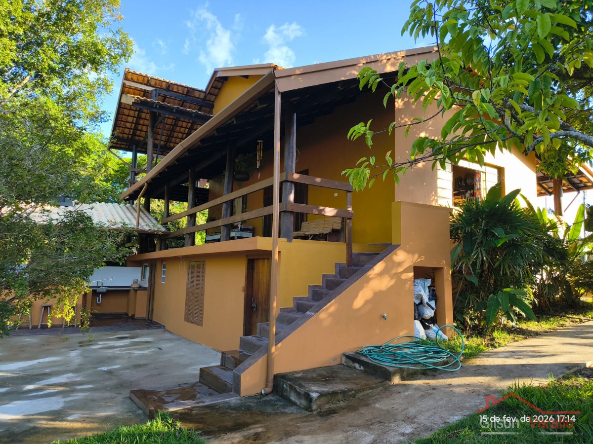 Sítio, 3 quartos, 1941 m² - Foto 23