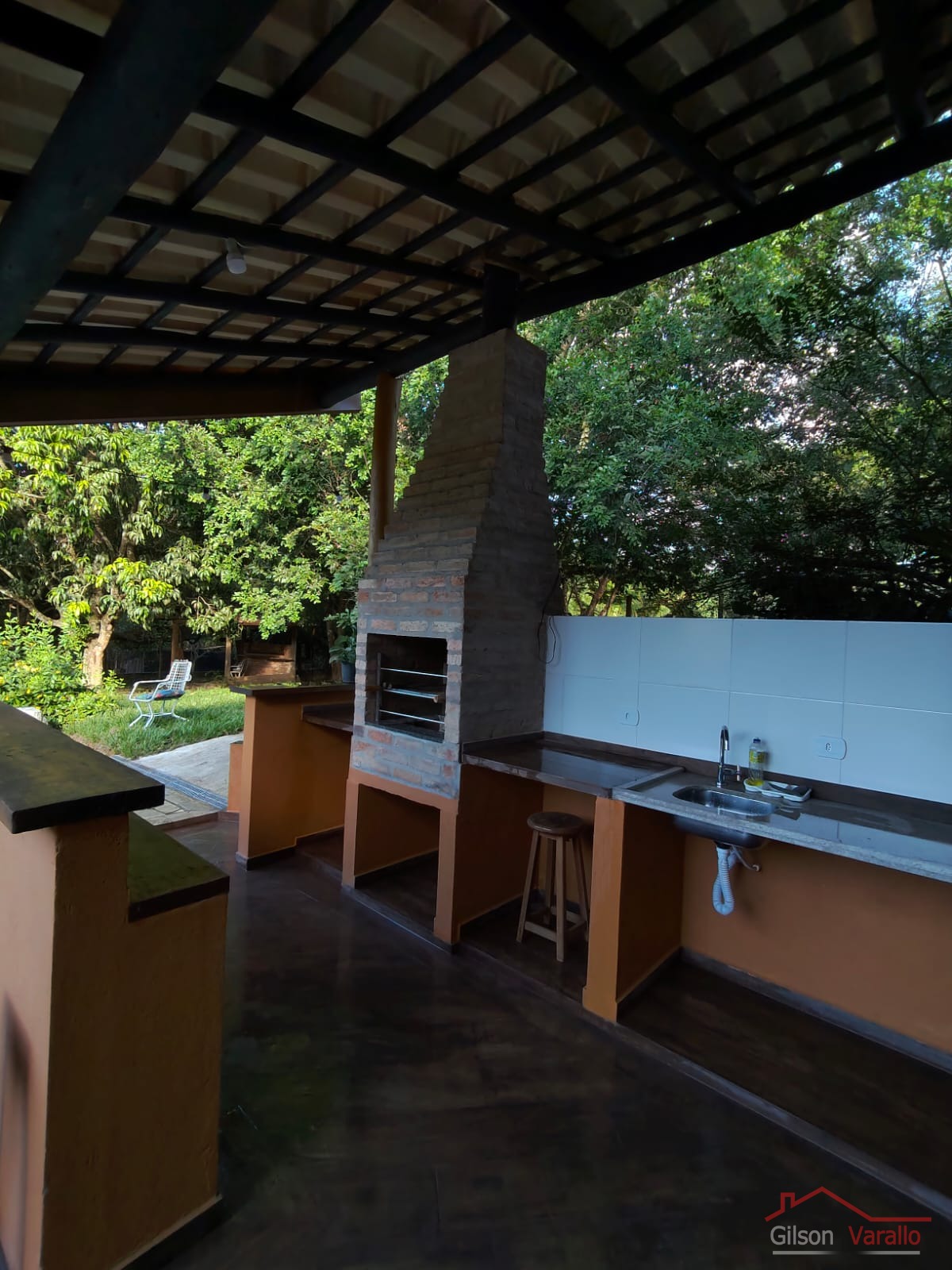 Sítio, 3 quartos, 1941 m² - Foto 2