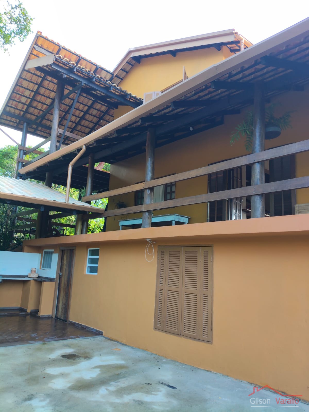 Sítio, 3 quartos, 1941 m² - Foto 7