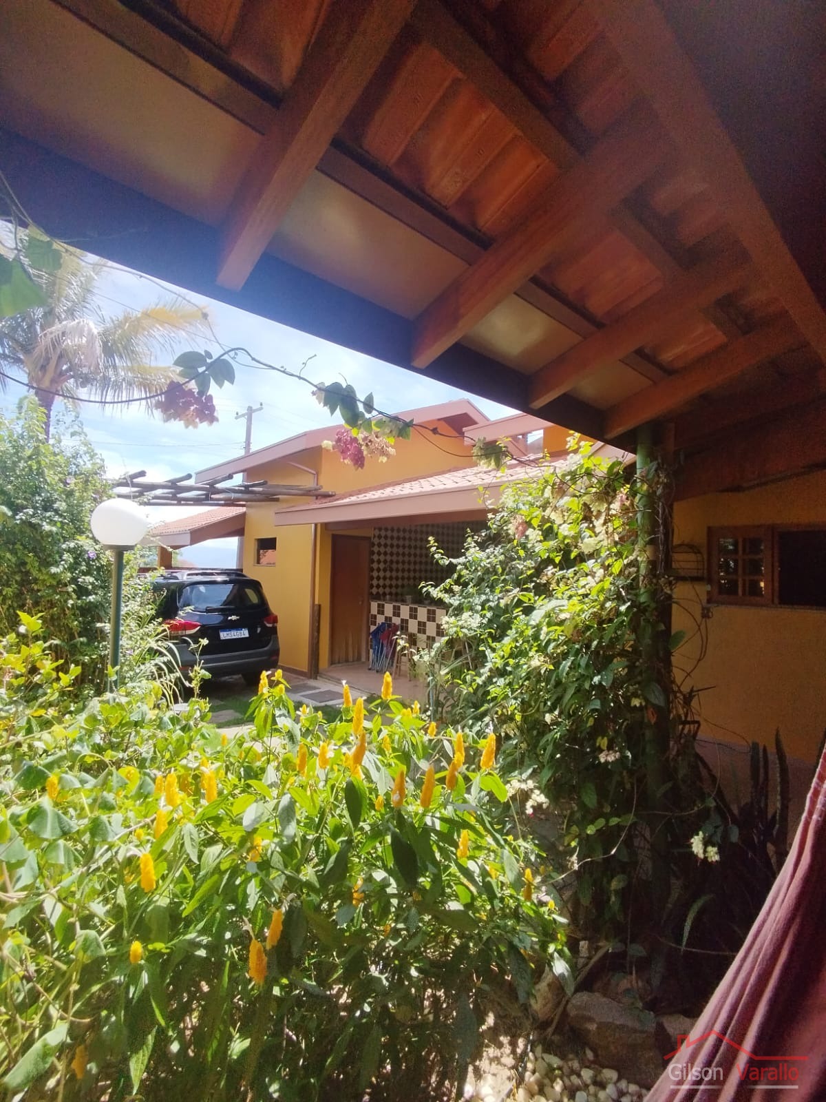 Sítio, 3 quartos, 1941 m² - Foto 8