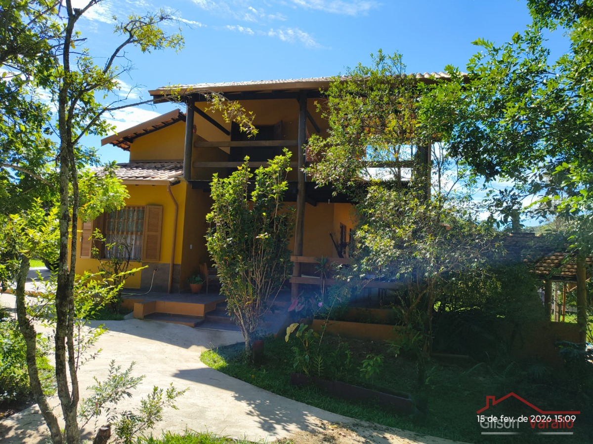 Sítio, 3 quartos, 1941 m² - Foto 15