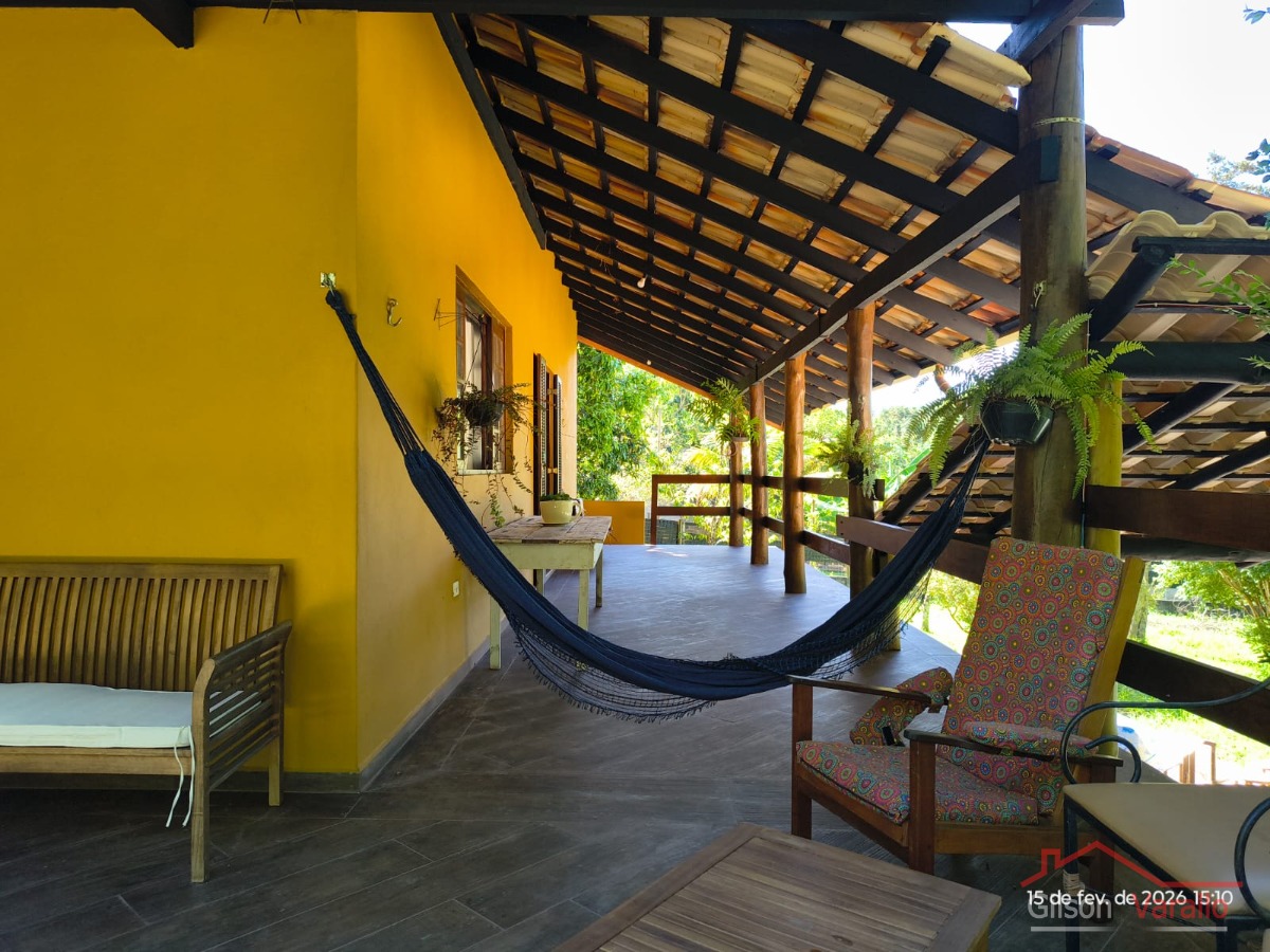 Sítio, 3 quartos, 1941 m² - Foto 27