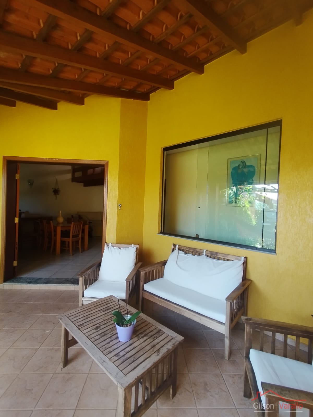 Casa, 3 quartos, 375 m² - Foto 14