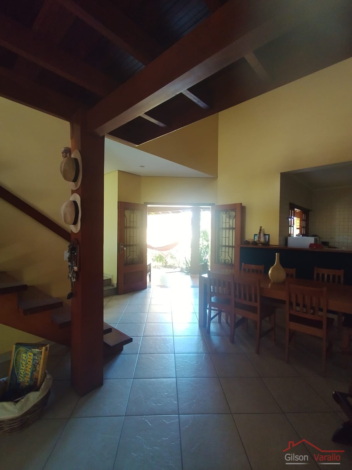 Casa, 3 quartos, 375 m² - Foto 13