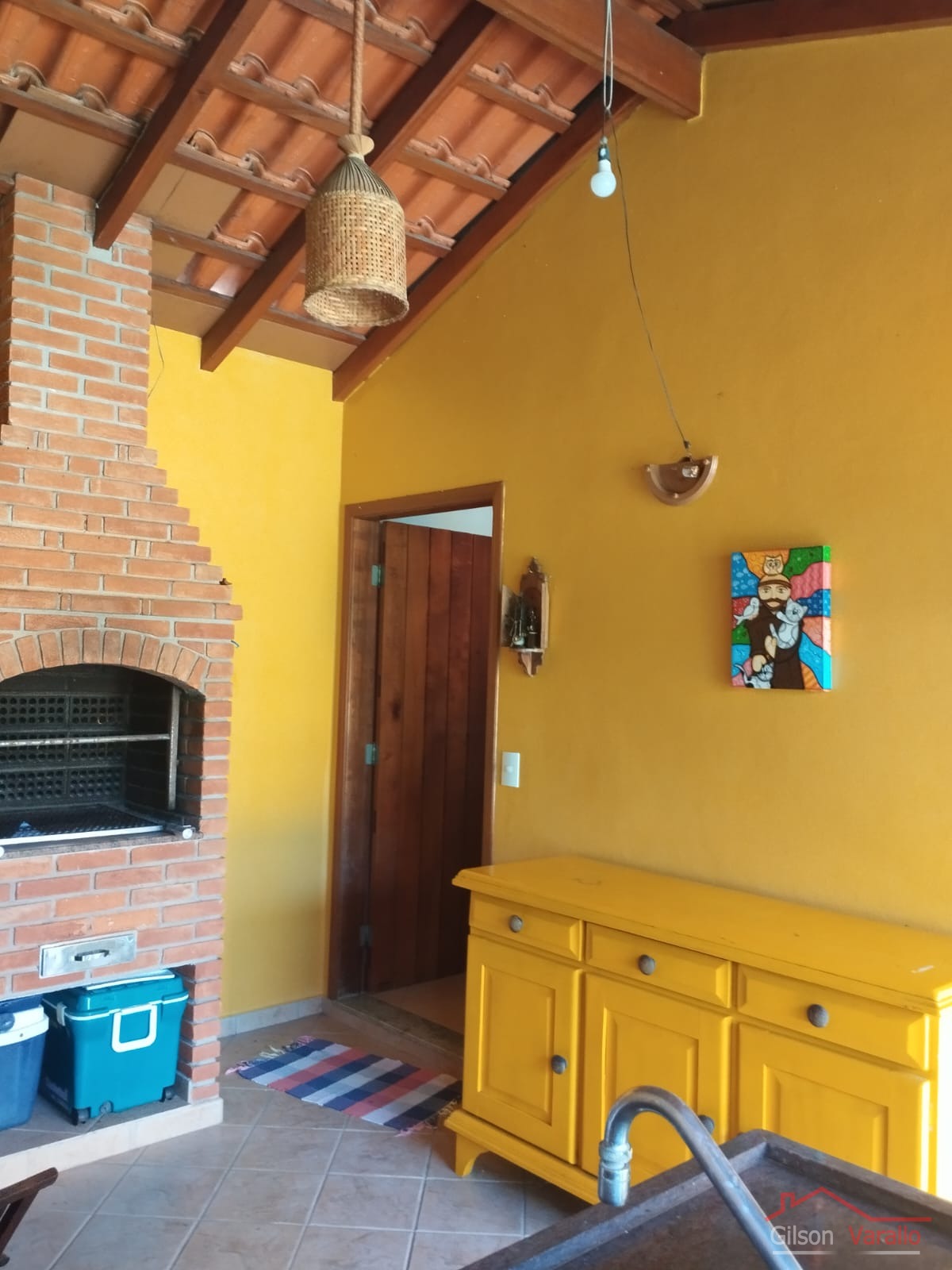 Casa, 3 quartos, 375 m² - Foto 17