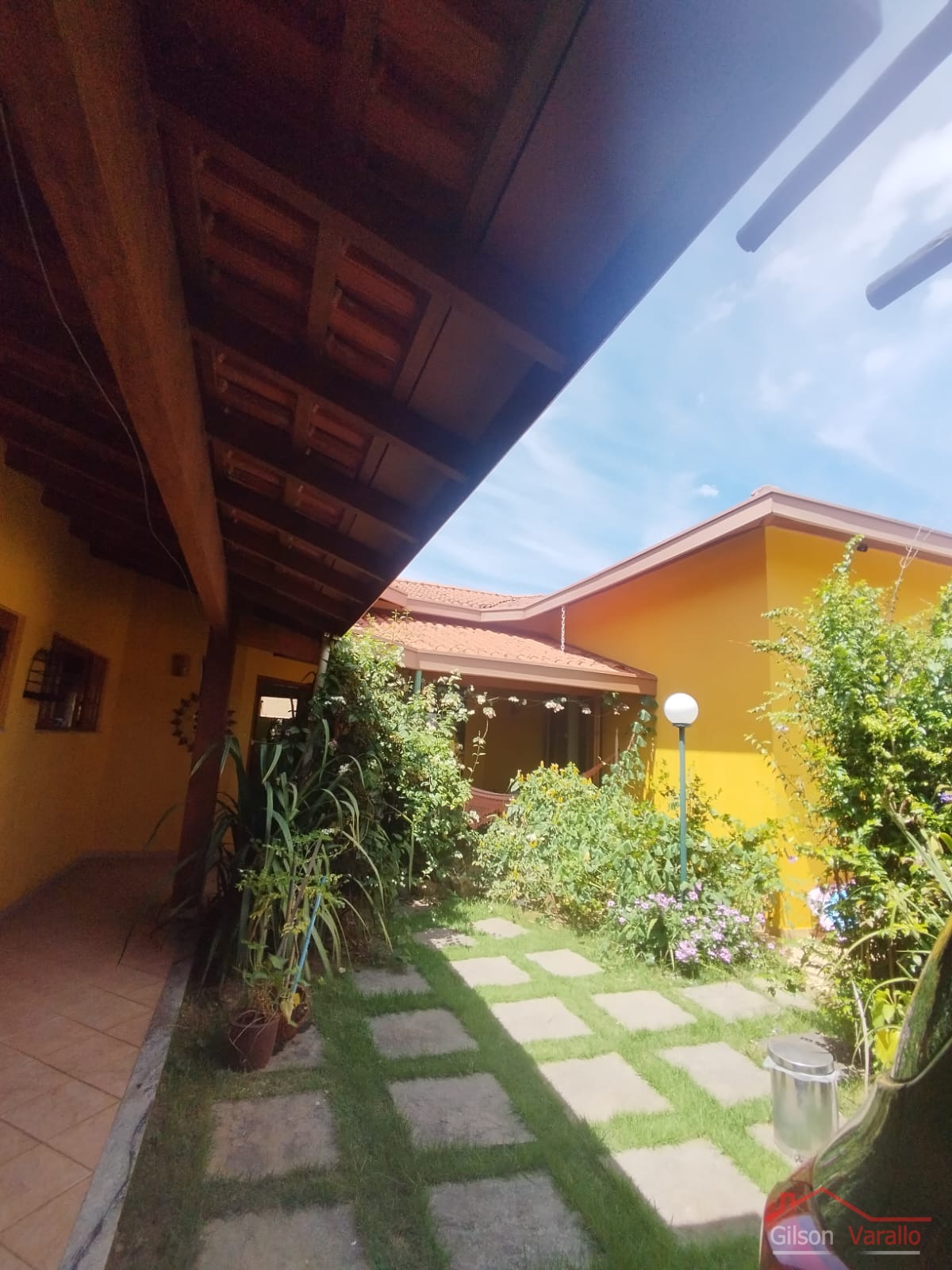 Casa, 3 quartos, 375 m² - Foto 16