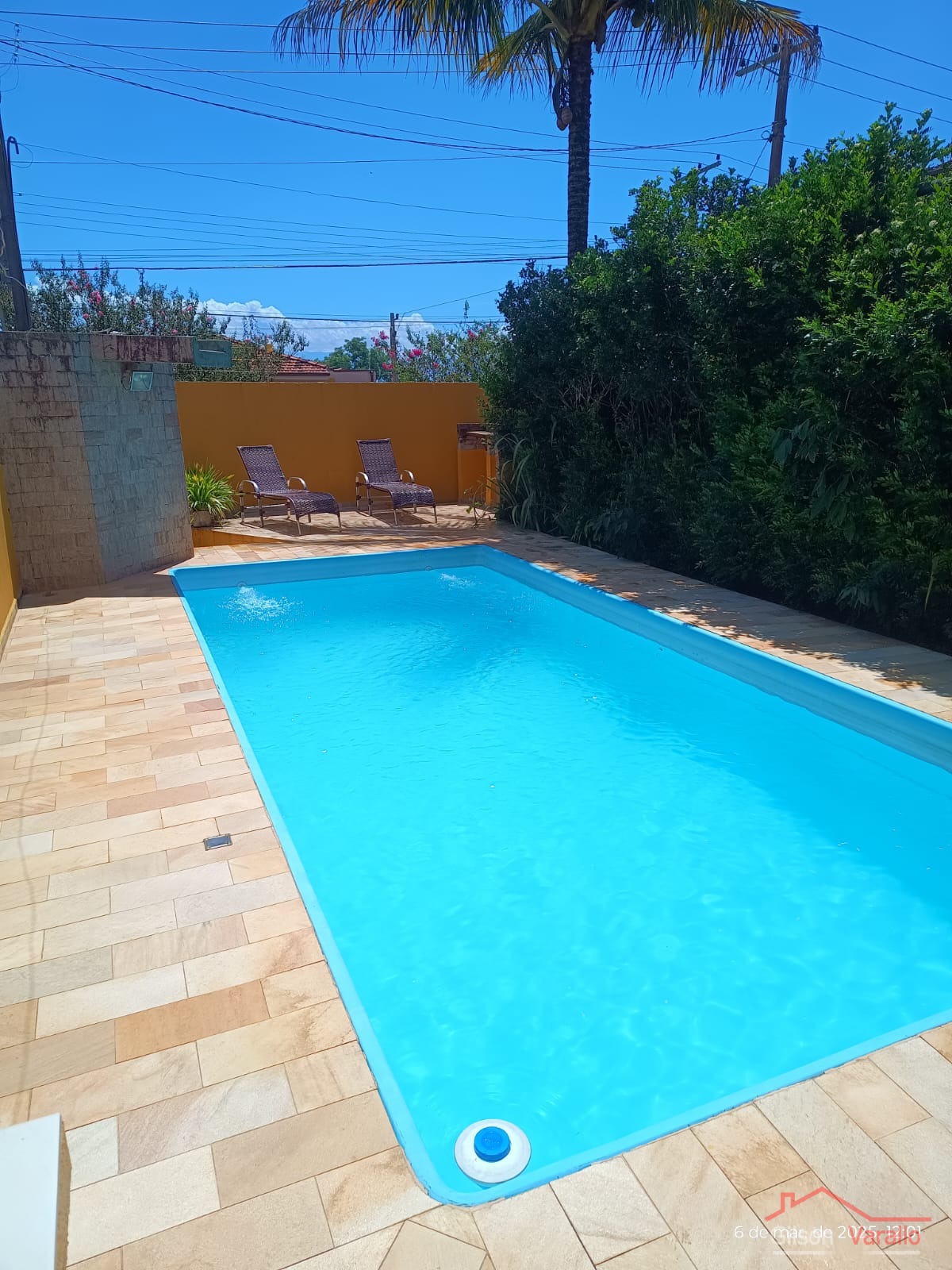 Casa, 3 quartos, 375 m² - Foto 26