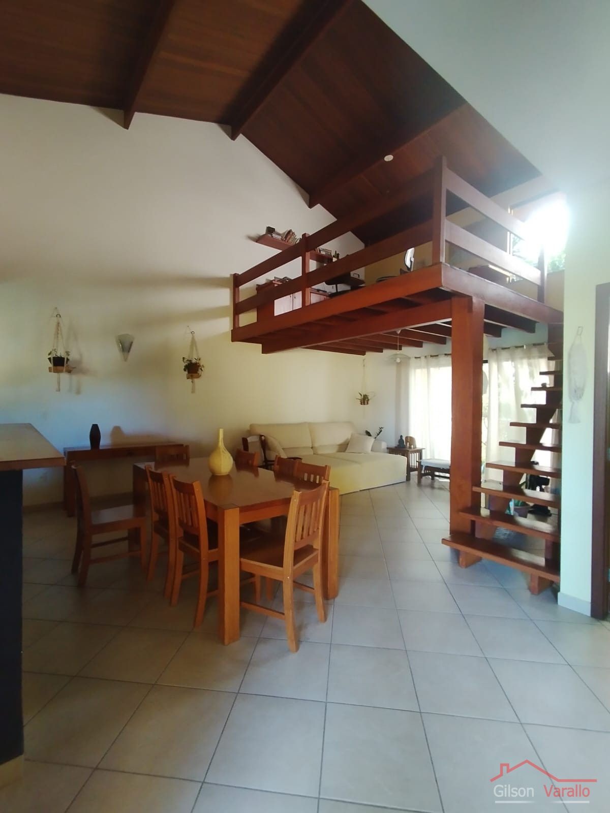 Casa, 3 quartos, 375 m² - Foto 7