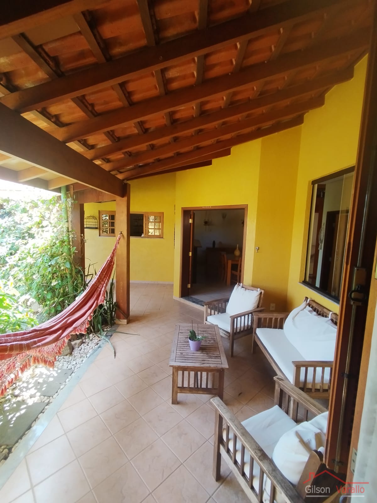 Casa, 3 quartos, 375 m² - Foto 1