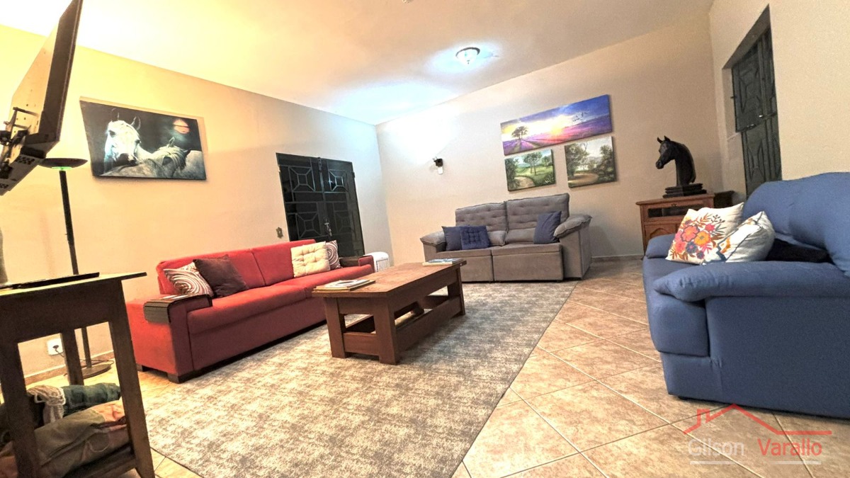 Casa, 3 quartos, 650 m² - Foto 13
