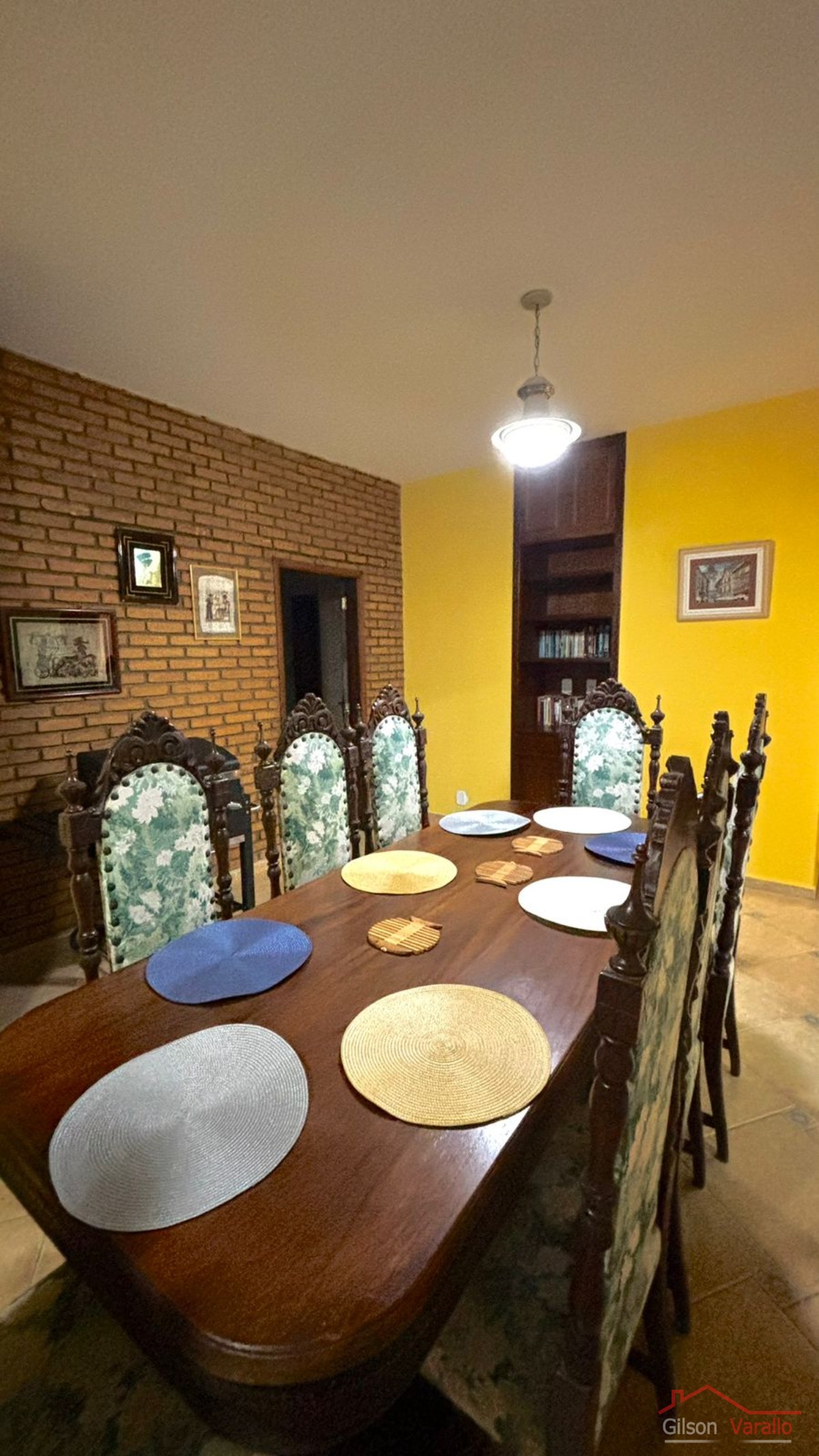 Casa, 3 quartos, 650 m² - Foto 4