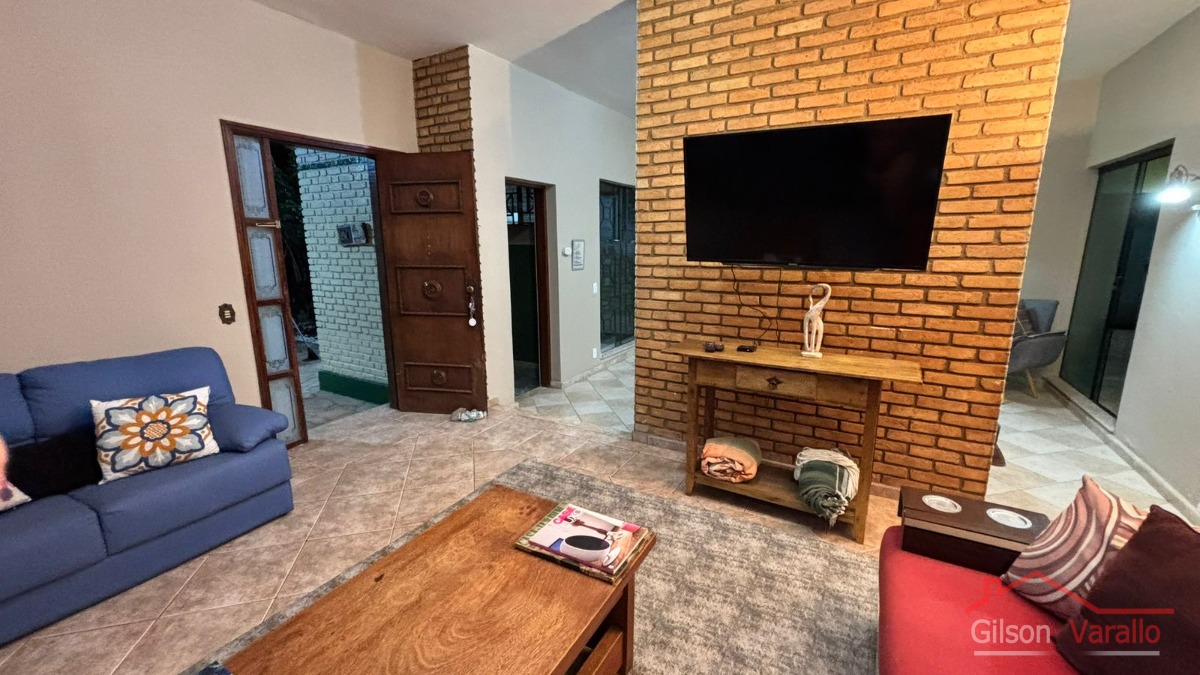 Casa, 3 quartos, 650 m² - Foto 7