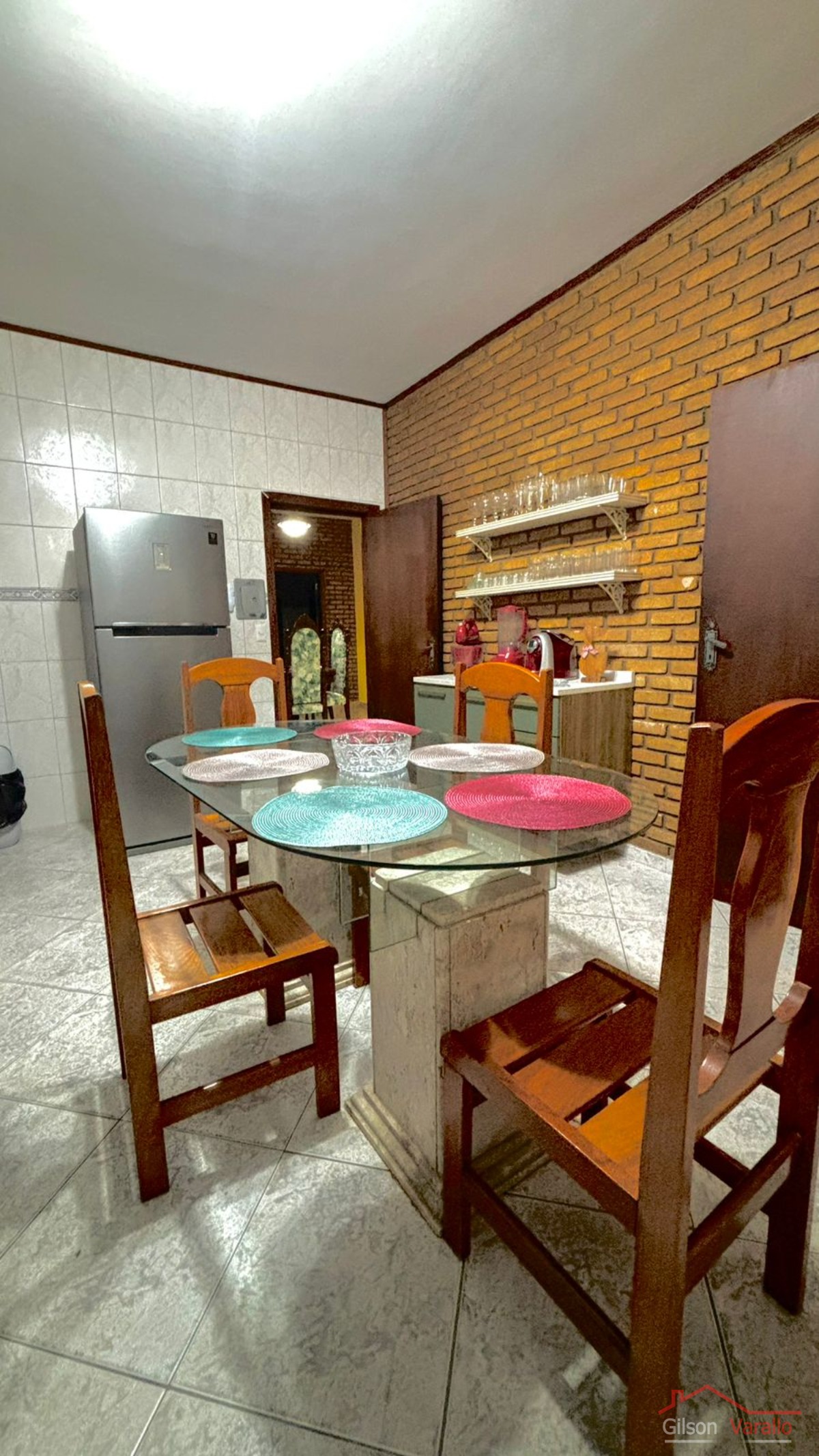 Casa, 3 quartos, 650 m² - Foto 12