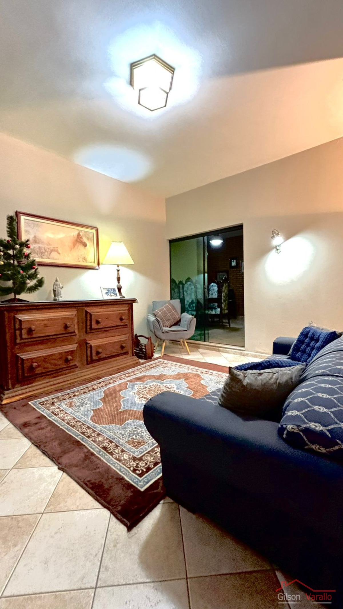 Casa, 3 quartos, 650 m² - Foto 6