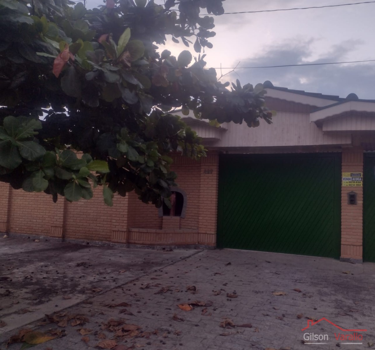 Casa, 3 quartos, 650 m² - Foto 1