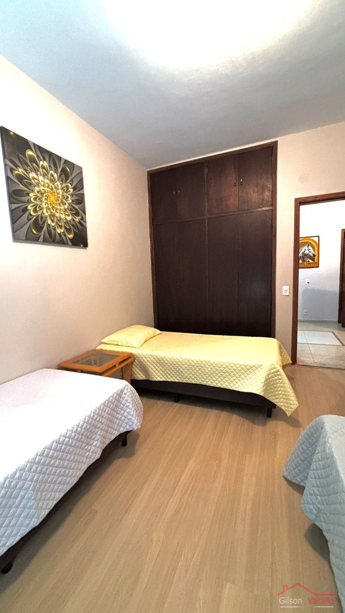 Casa, 3 quartos, 650 m² - Foto 3