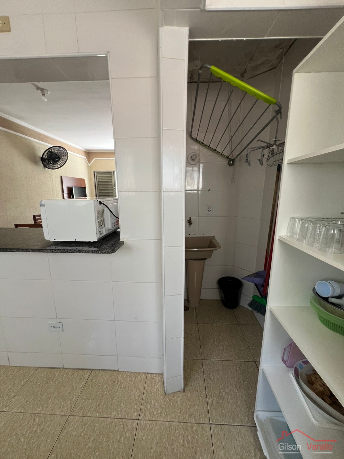 Apartamento, 2 quartos, 49 m² - Foto 4