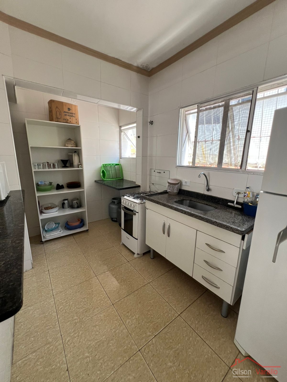 Apartamento, 2 quartos, 49 m² - Foto 8