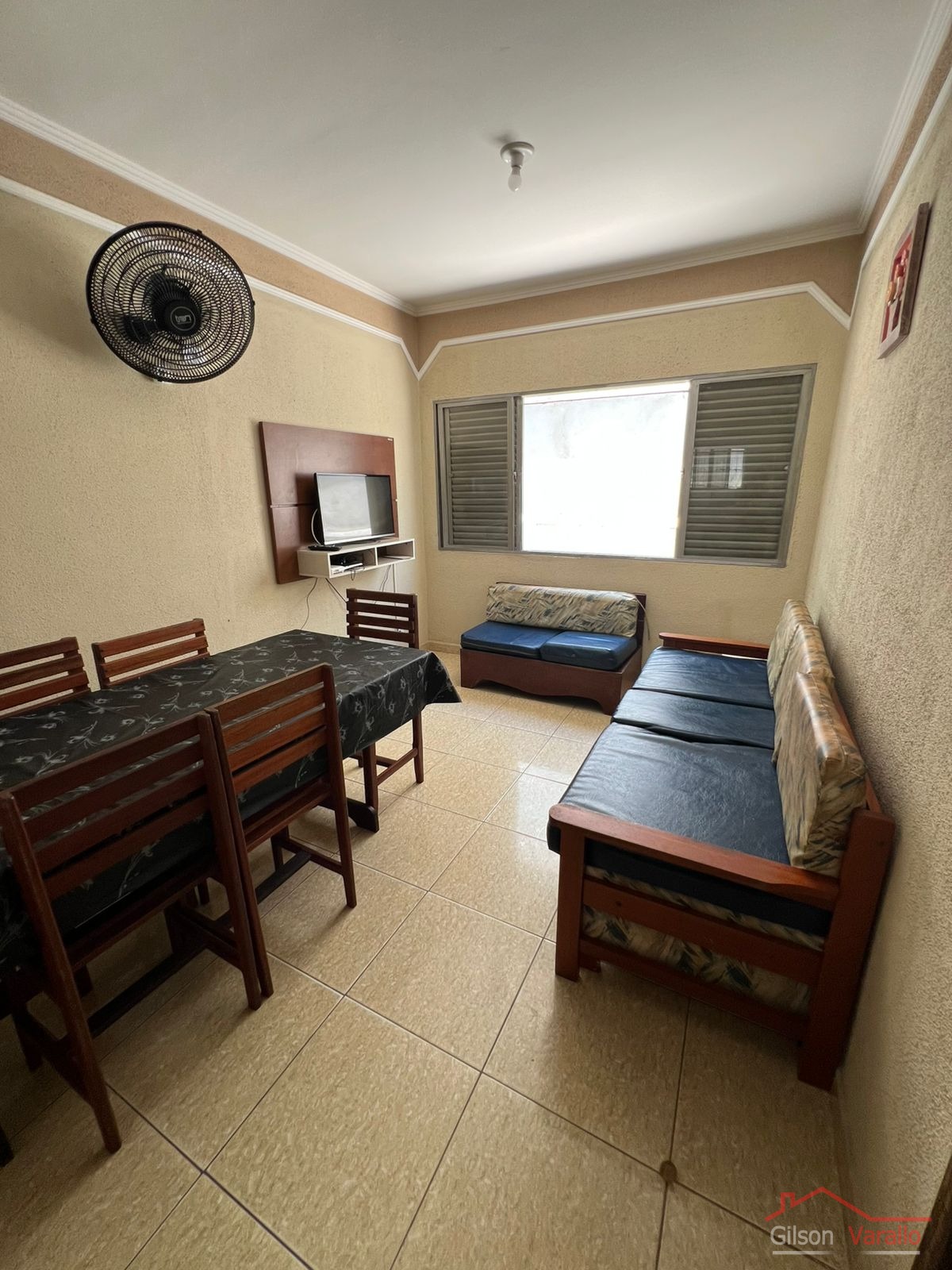 Apartamento, 2 quartos, 49 m² - Foto 2