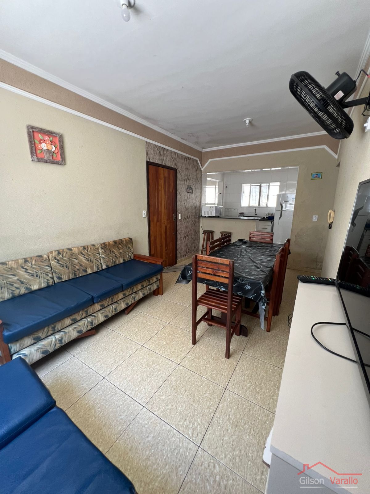 Apartamento, 2 quartos, 49 m² - Foto 1