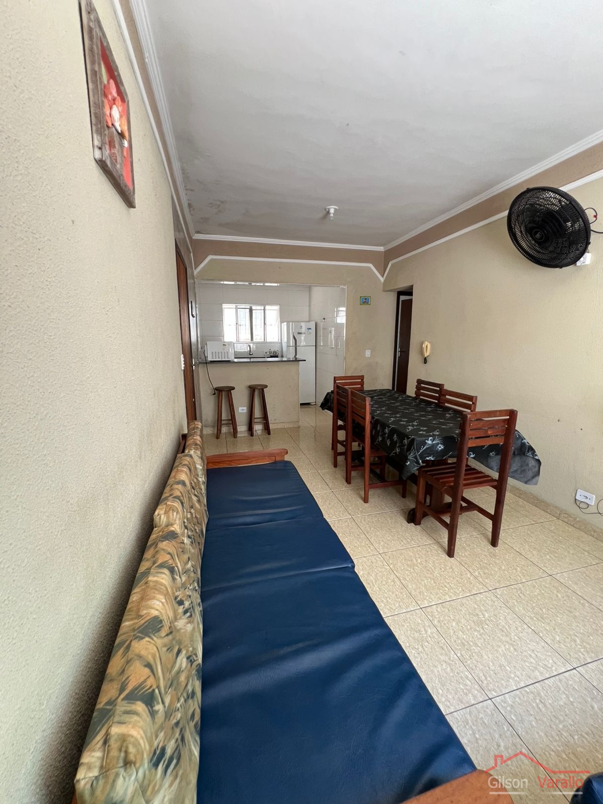 Apartamento, 2 quartos, 49 m² - Foto 6