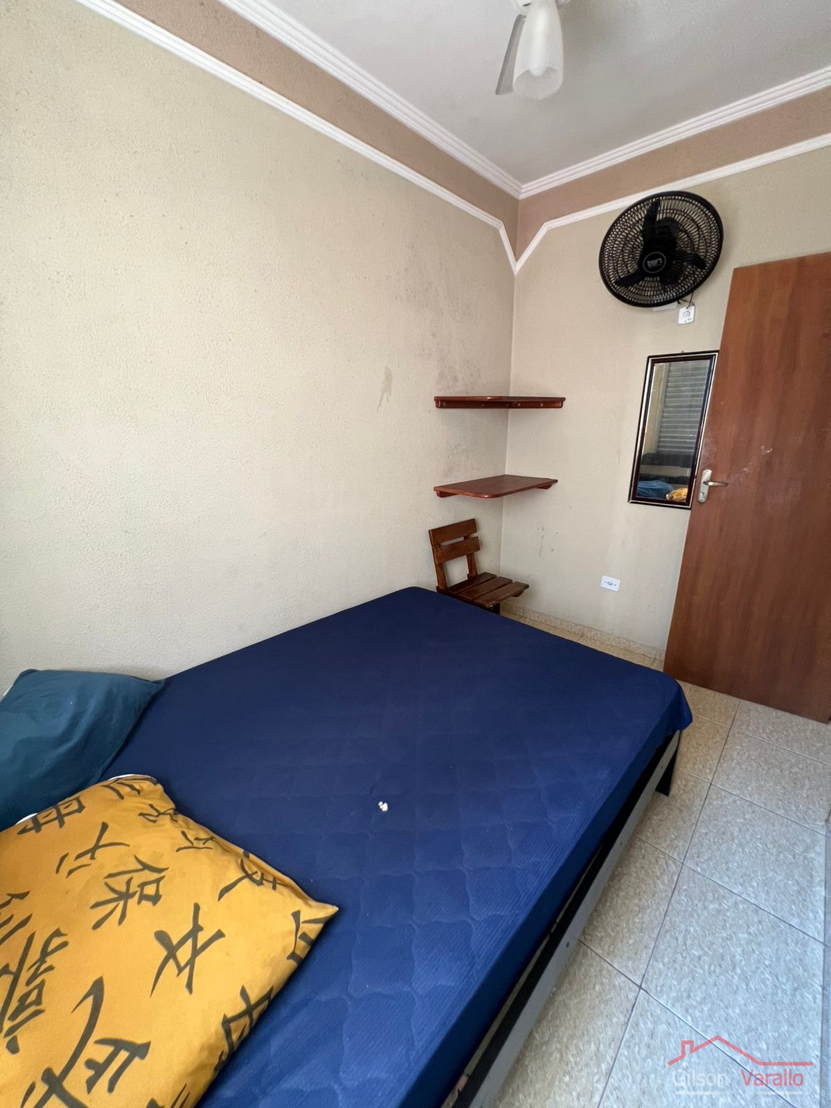 Apartamento, 2 quartos, 49 m² - Foto 3