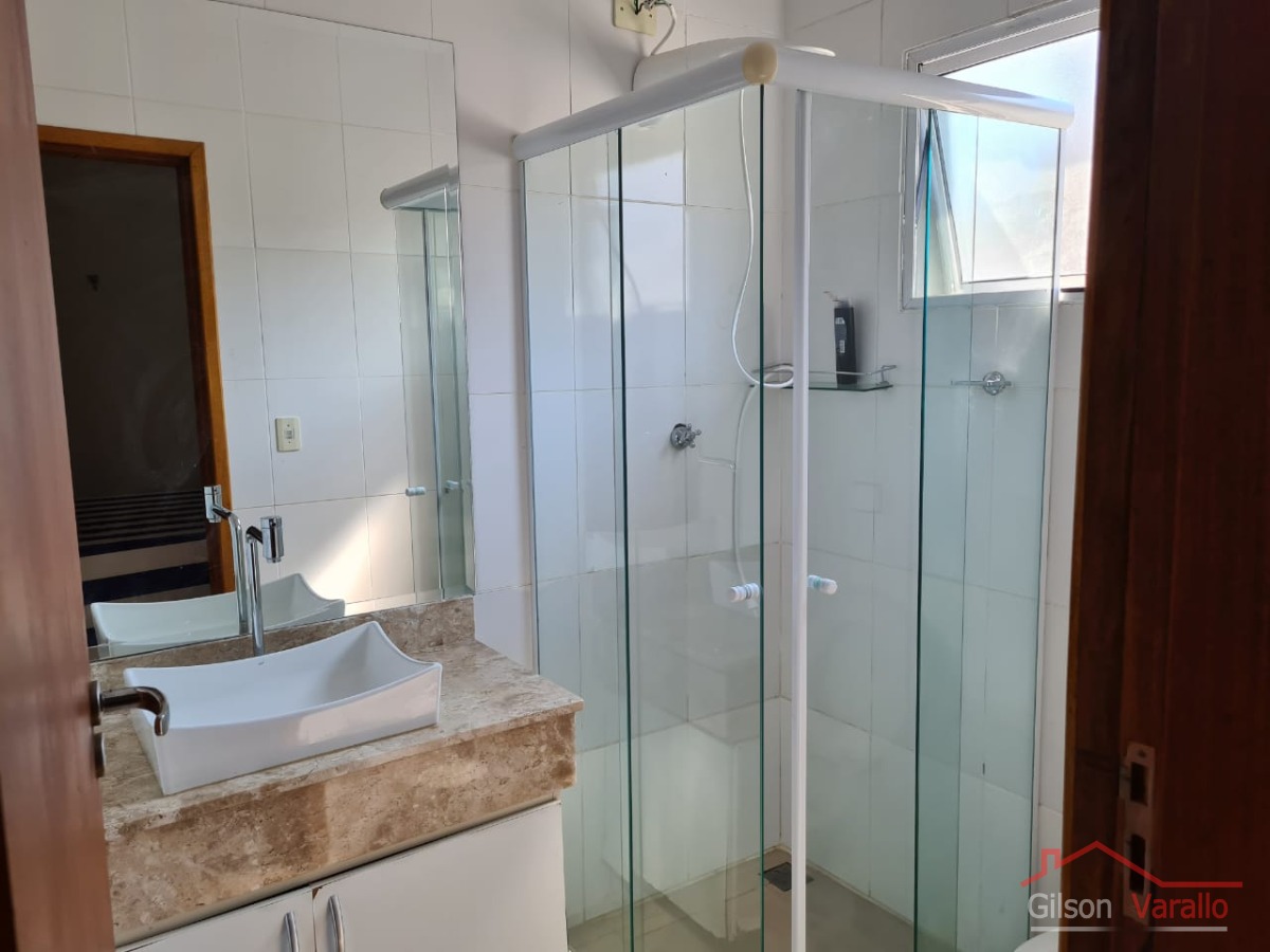 Casa de Condomínio, 6 quartos - Foto 13