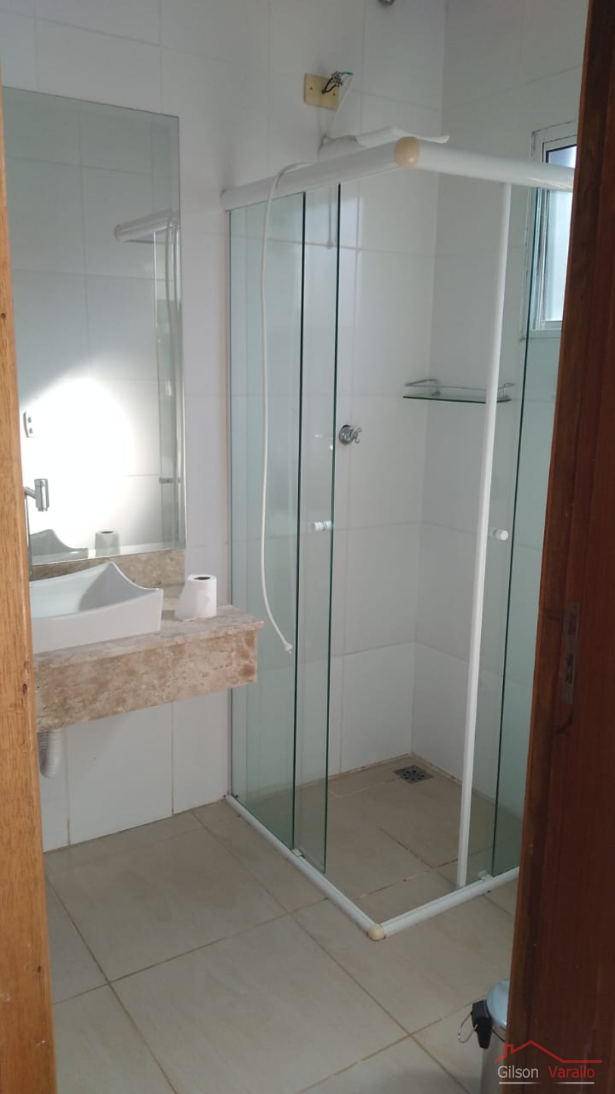 Casa de Condomínio, 6 quartos - Foto 18