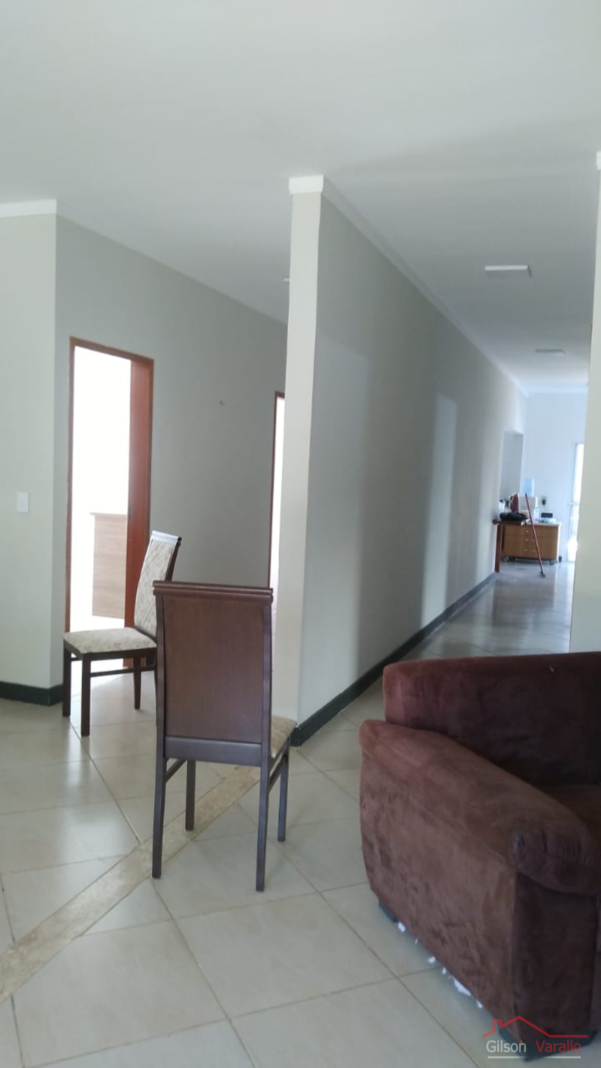 Casa de Condomínio, 6 quartos - Foto 14