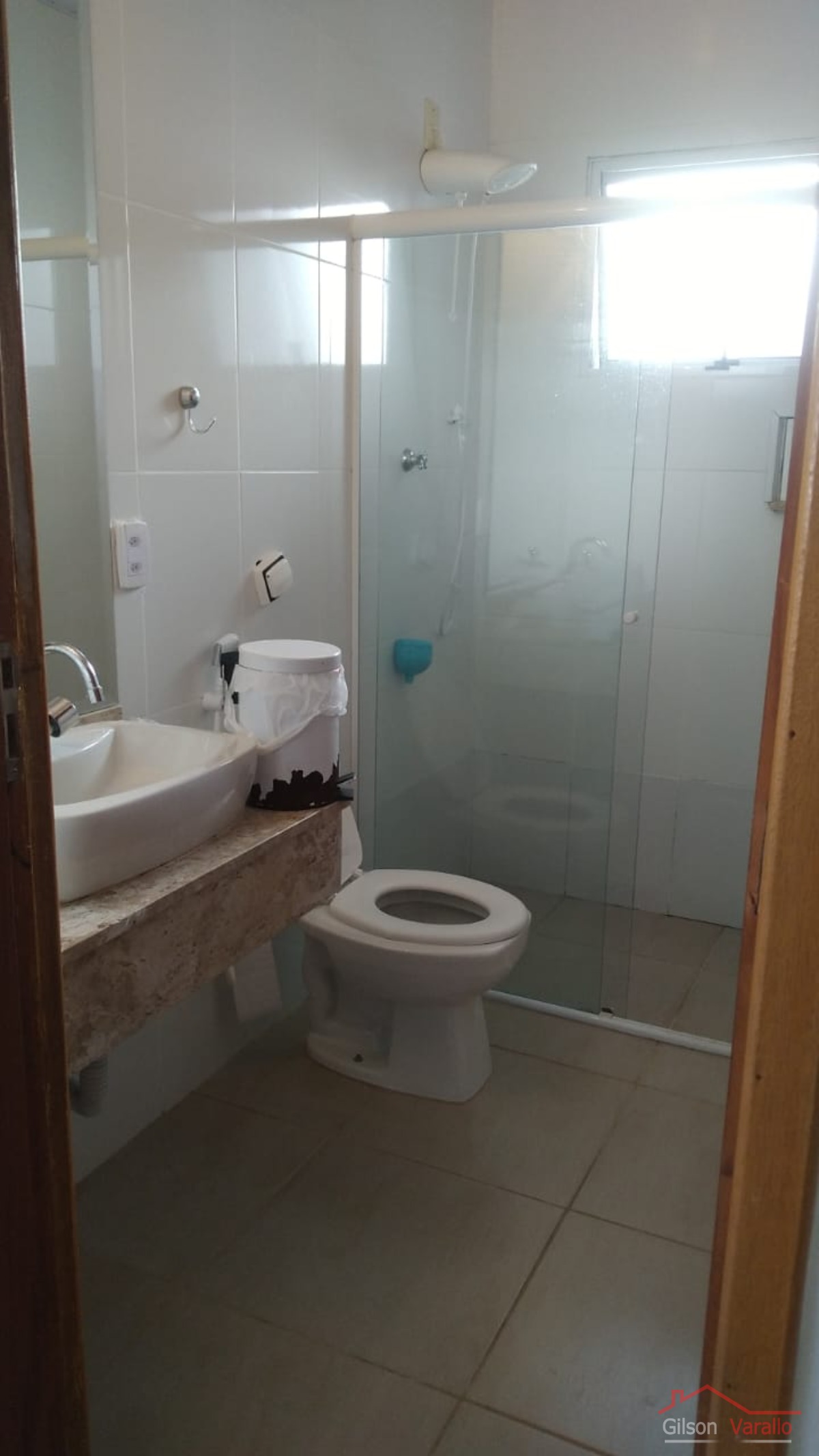 Casa de Condomínio, 6 quartos - Foto 24