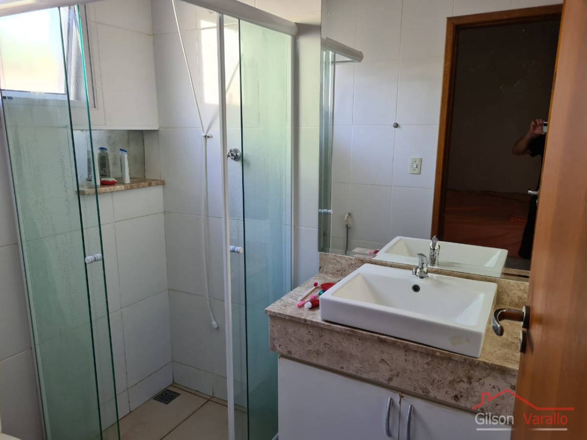 Casa de Condomínio, 6 quartos - Foto 10