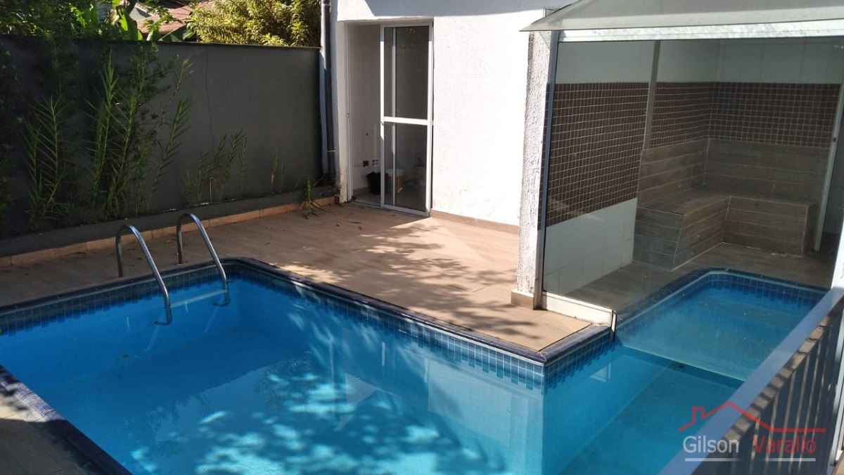 Casa de Condomínio, 6 quartos - Foto 39