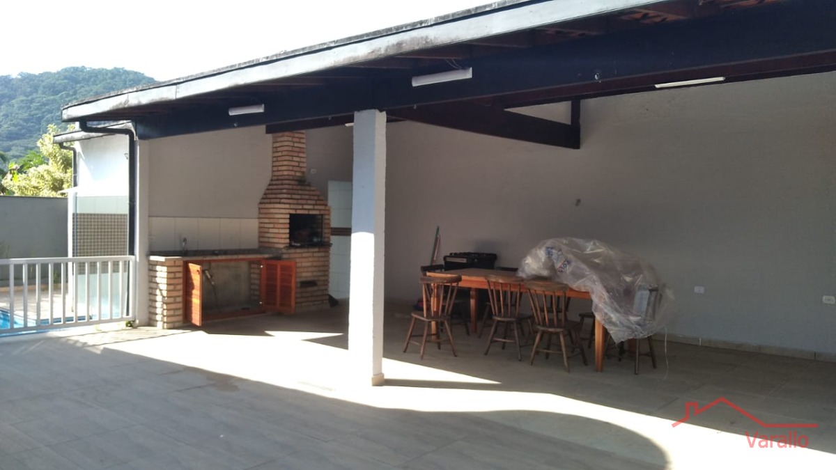 Casa de Condomínio, 6 quartos - Foto 35
