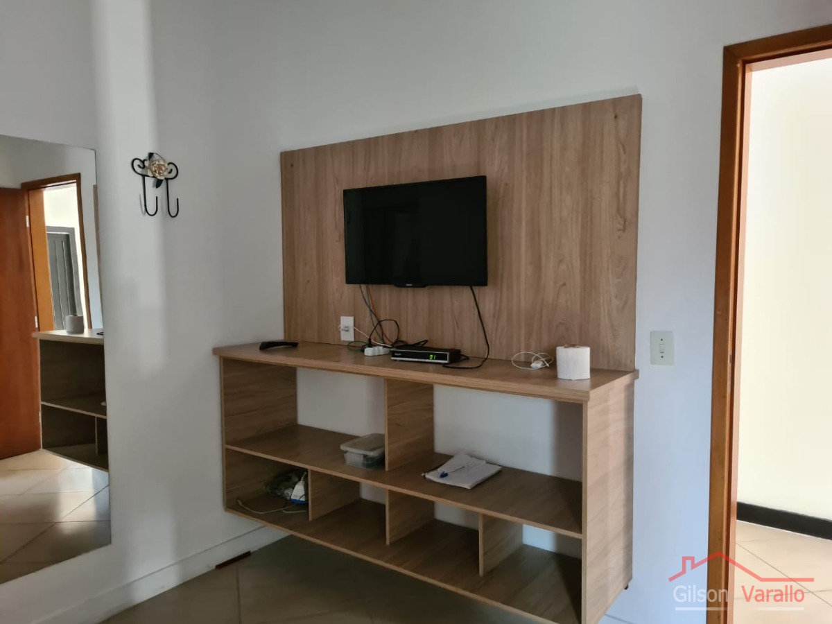Casa de Condomínio, 6 quartos - Foto 11