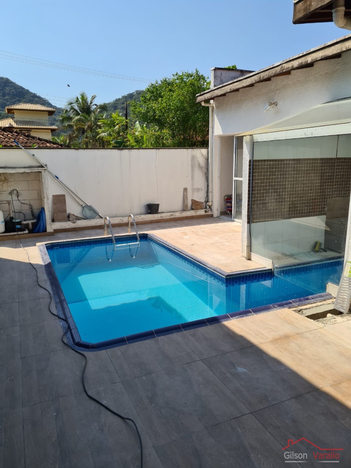 Casa de Condomínio, 6 quartos - Foto 4